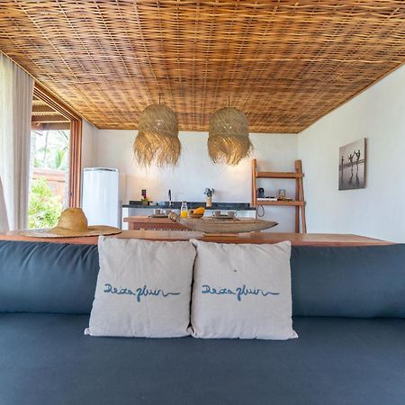 Villa Kandui Boutique Hotel E Beach Lounge Barra Grande  Eksteriør billede