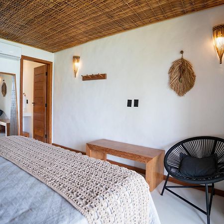 Villa Kandui Boutique Hotel E Beach Lounge Barra Grande  Eksteriør billede