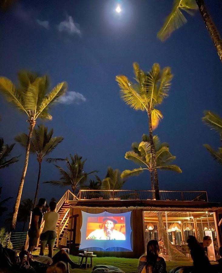 Villa Kandui Boutique Hotel E Beach Lounge Barra Grande  Eksteriør billede