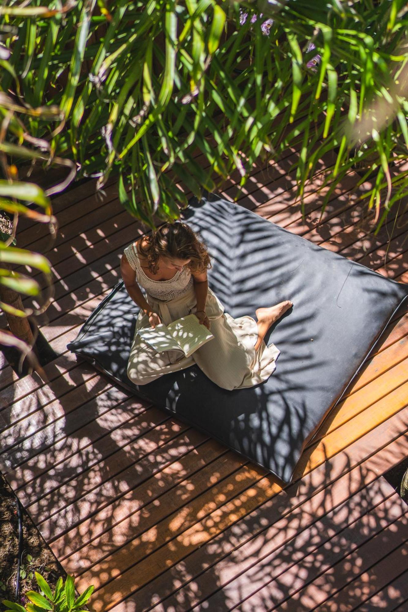 Villa Kandui Boutique Hotel E Beach Lounge Barra Grande  Eksteriør billede